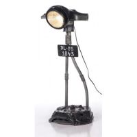 Scooter Design Table Light