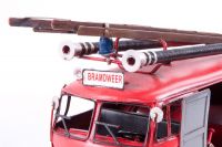 1955 VW Fire Truck