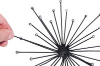 “Dandelion Dreams” Flower Wall Art 