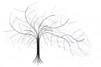 Windswept Tree Wall Art