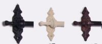"Vintage Veronia" Wall Mounted Wine Rack
