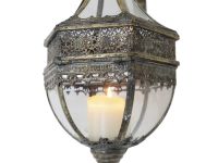 Wall Mounted Candle Holder