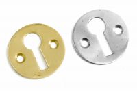 Warwick Escutcheons