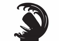 Whale Weathervane