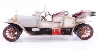 Rolls Royce Silver Ghost - 1909 scale model 