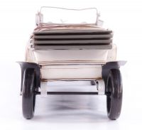 Rolls Royce Silver Ghost - 1909 scale model 