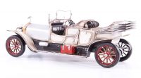 Rolls Royce Silver Ghost - 1909 scale model 