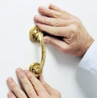 Whitehall Georgian Pull Handle