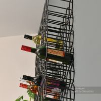Bistro Wine Rack