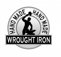 Standard Blacksmith Tee Hinge