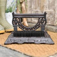 Country Rustic Boot Accessories Bundle 
