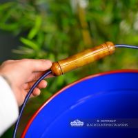Handle to Scale