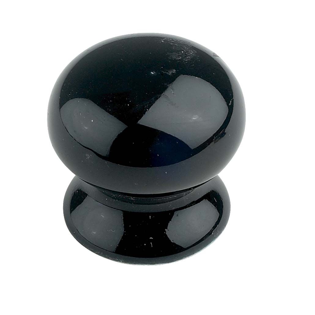 “Galaxy” Ceramic cupboard knob - V13 “Galaxy” Ceramic cupboard knob - V13