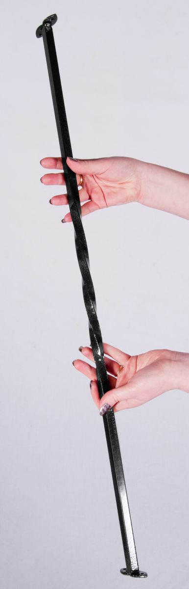 “Ballin Twist” Balustrade Rod “Ballin Twist” Balustrade Rod