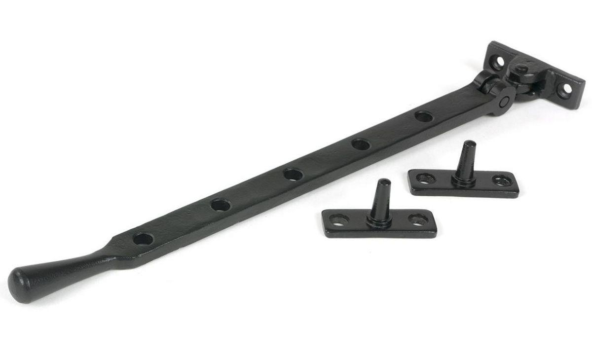 12" Back Five Pin Window Stay - 335mm