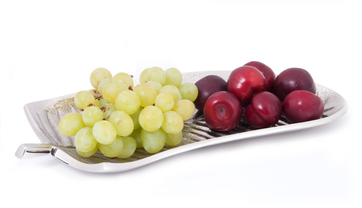 Leaf Serving Platter