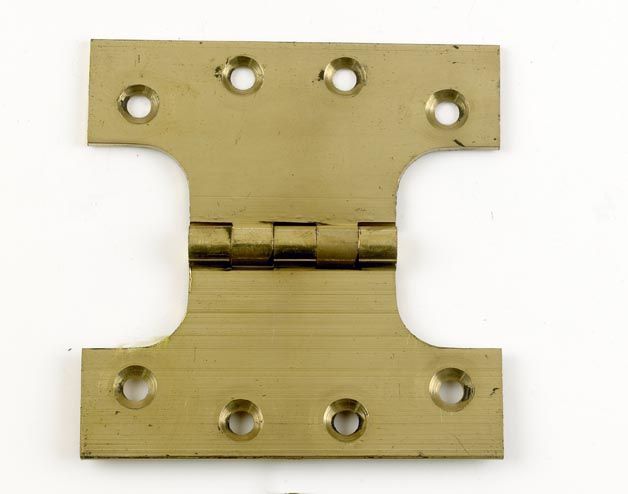Short Parliament Hinge Short Parliament Hinge