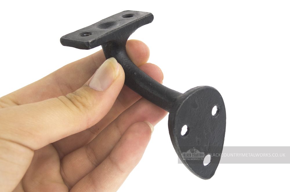 2 Inch Iron Hand Rail Bracket 2 Inch Iron Hand Rail Bracket