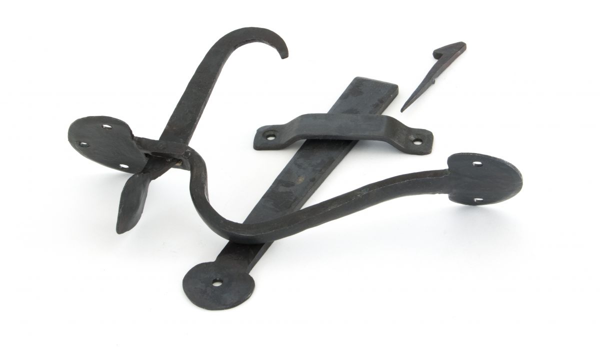 "Arran" Slim Thumblatch 