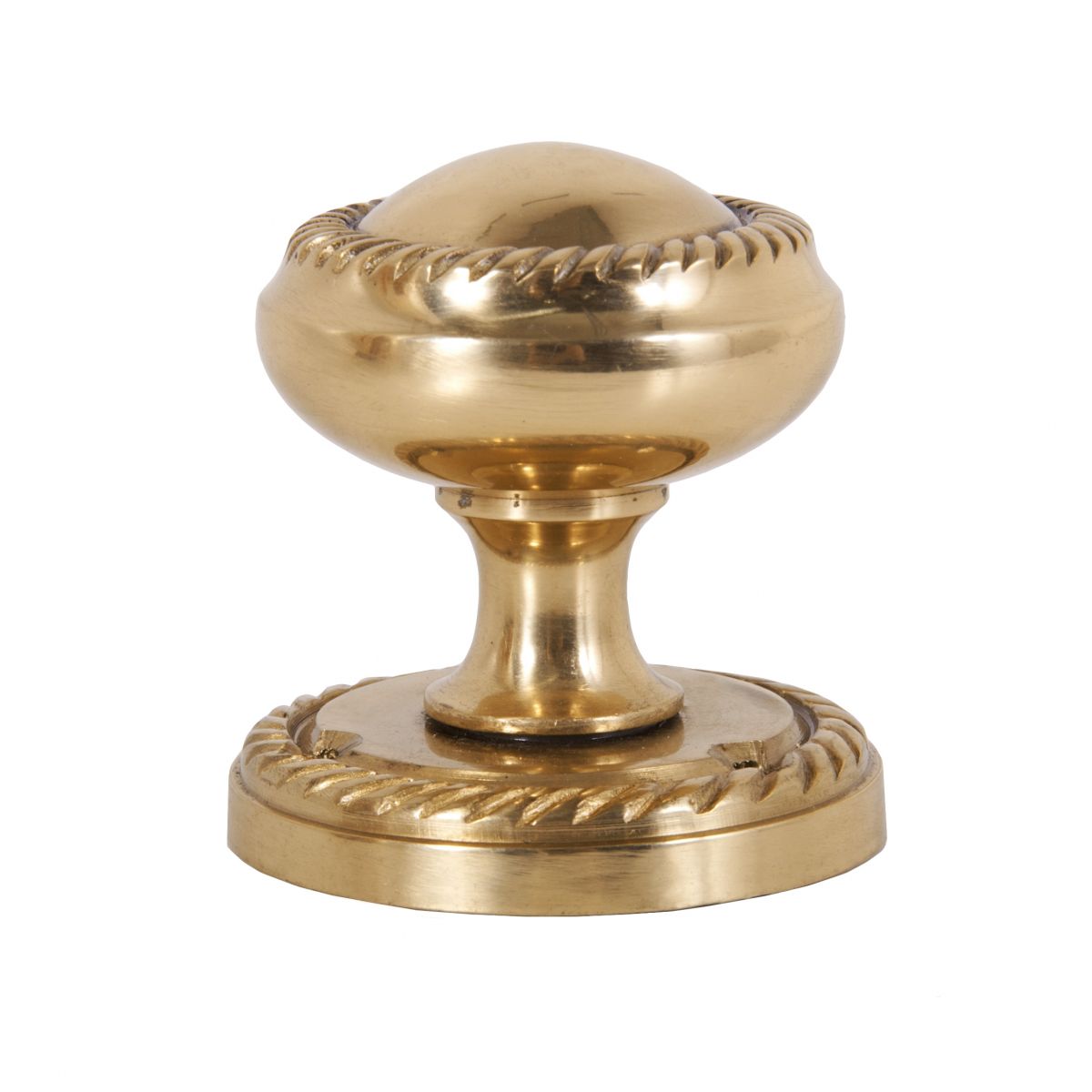 Georgian Mortice Brass Door Knobs Georgian Mortice Brass Door Knobs