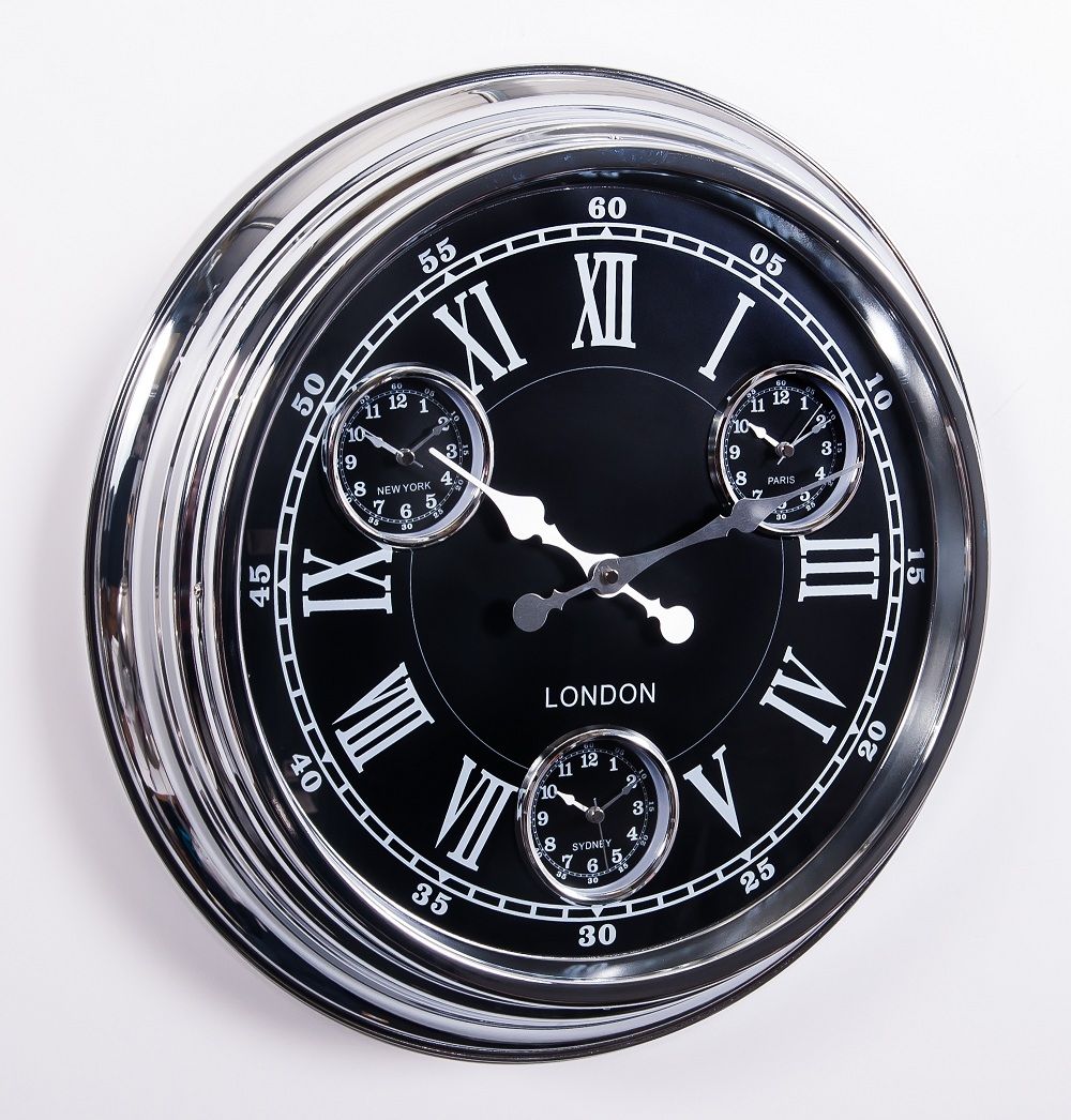 "Time Master" International time clock "Time Master" International time clock