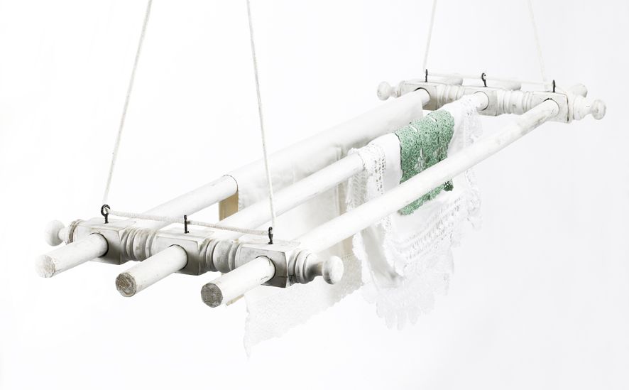 Aysgarth Antique White Wash Airier Aysgarth Antique White Wash Airier