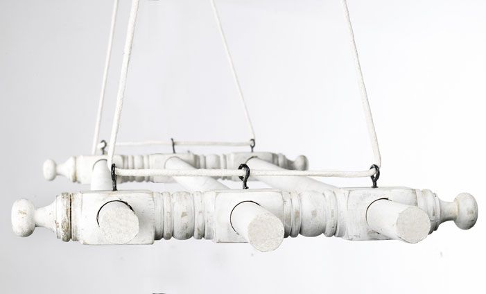 Aysgarth Antique White Wash Airier Aysgarth Antique White Wash Airier