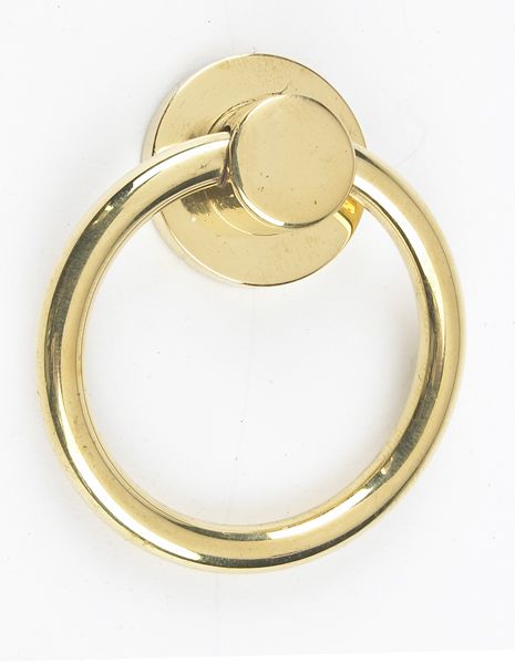 Modern Style Ring Cabinet Handle Modern Style Ring Cabinet Handle