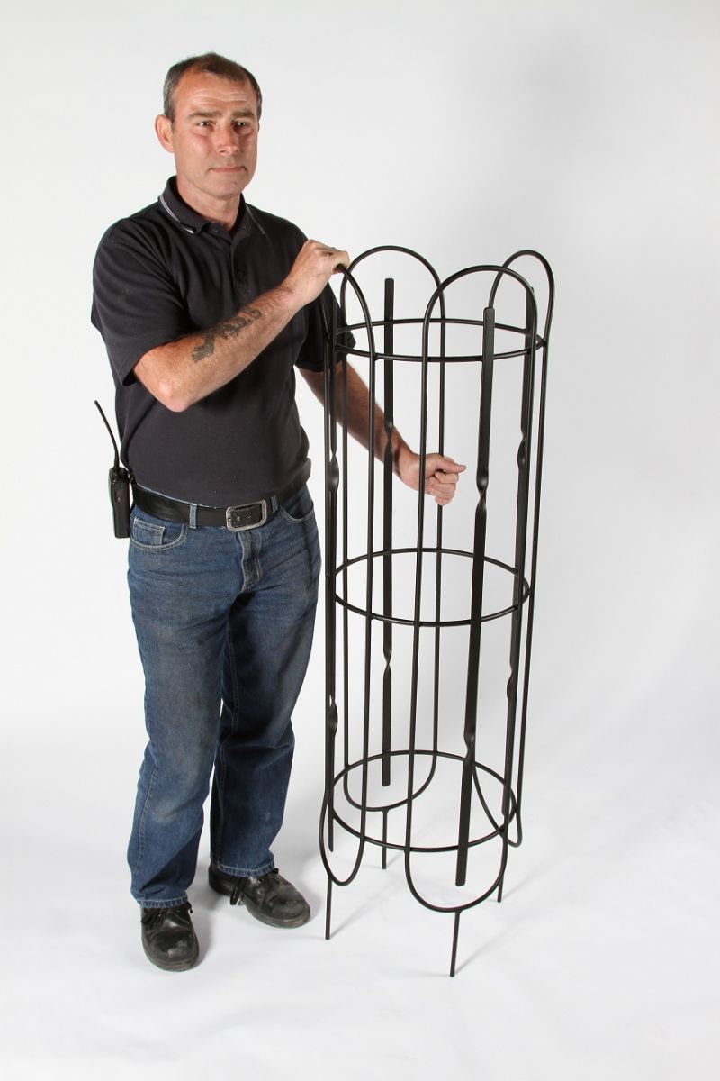 "Pemberton" Tree Guard