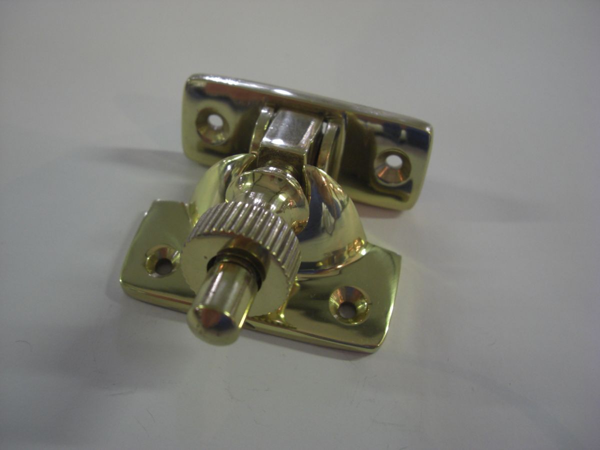 Brighton Sash Window Fastener
