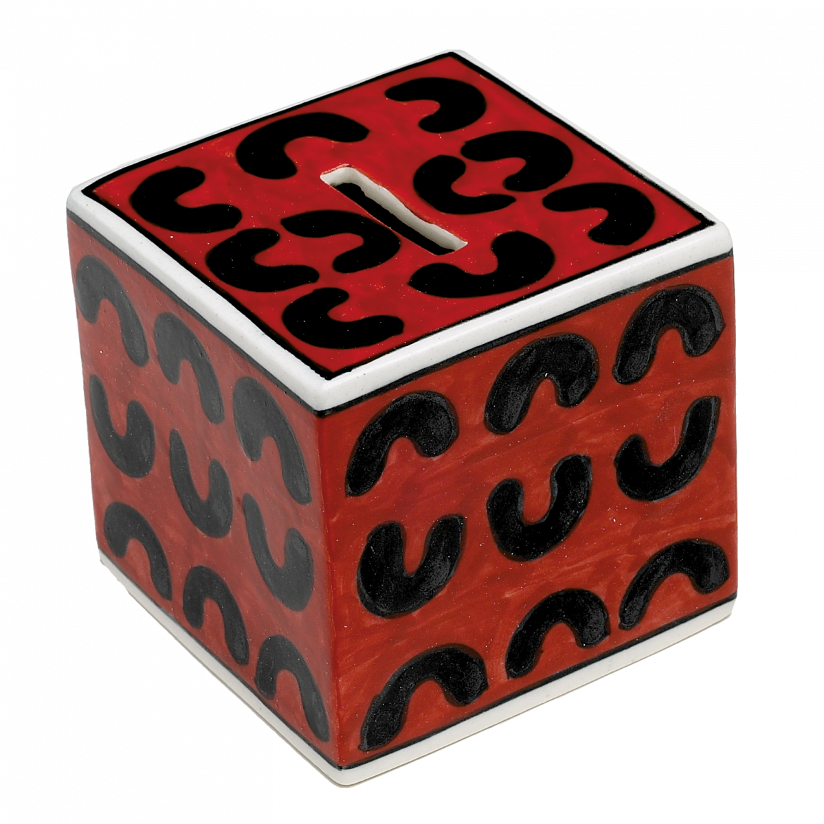 Ceramic Money Box v39 Ceramic Money Box v39