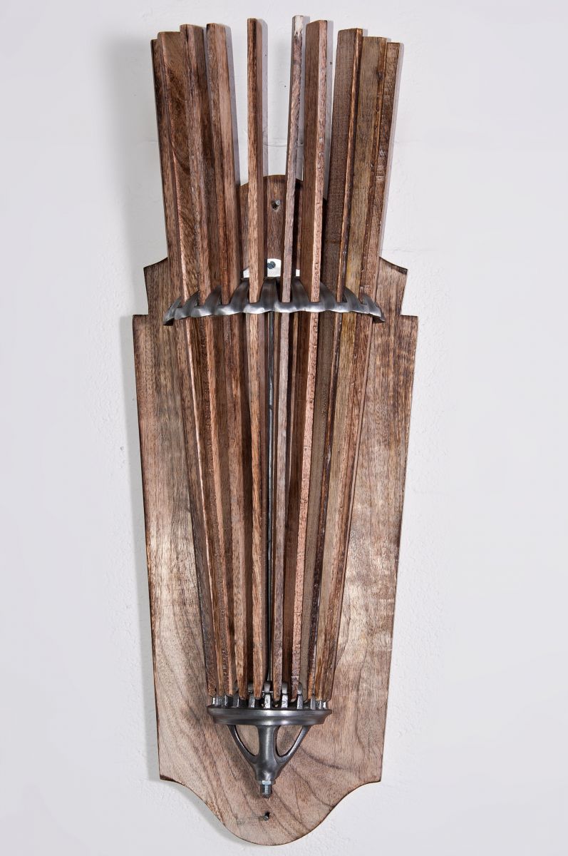 "Neat and Dry Laundry Maid" Wooden Fold Away Clothes Dryer & Airer "Neat and Dry Laundry Maid" Wooden Fold Away Clothes Dryer & Airer