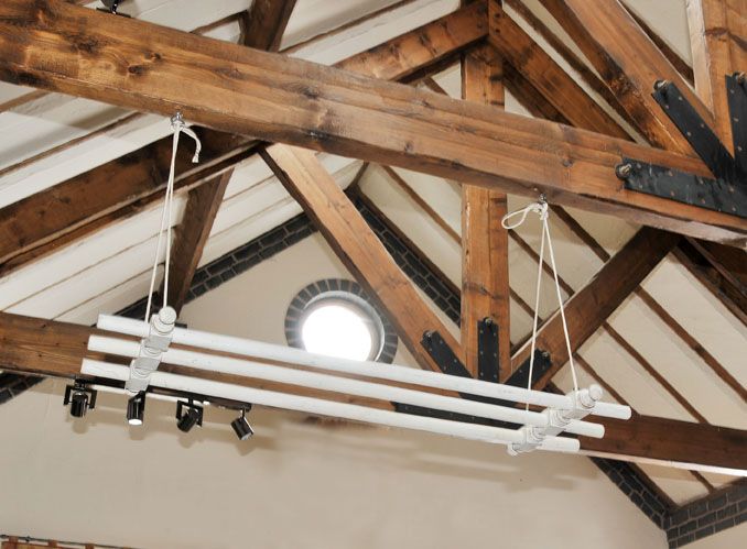 Aysgarth Antique White Wash Airier Aysgarth Antique White Wash Airier