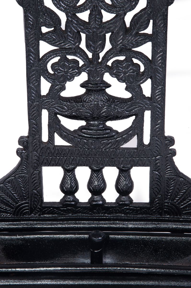 Dibbleswade Hall Victorian Umbrella & Walking Stick Stand