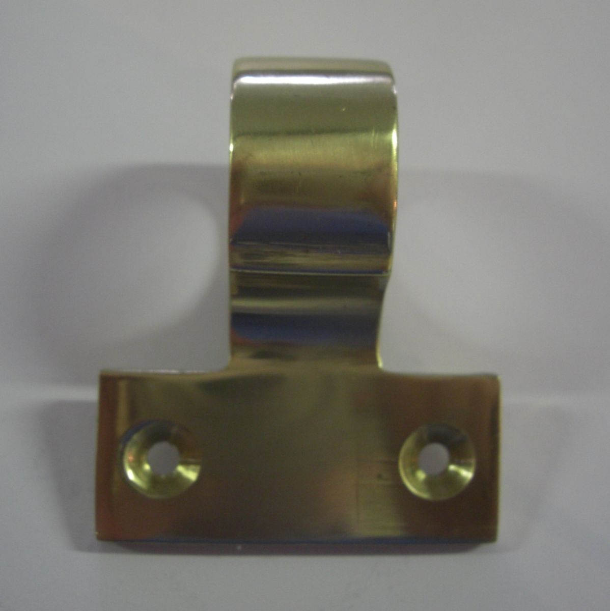 Dublin Brass Ring Sash Lift