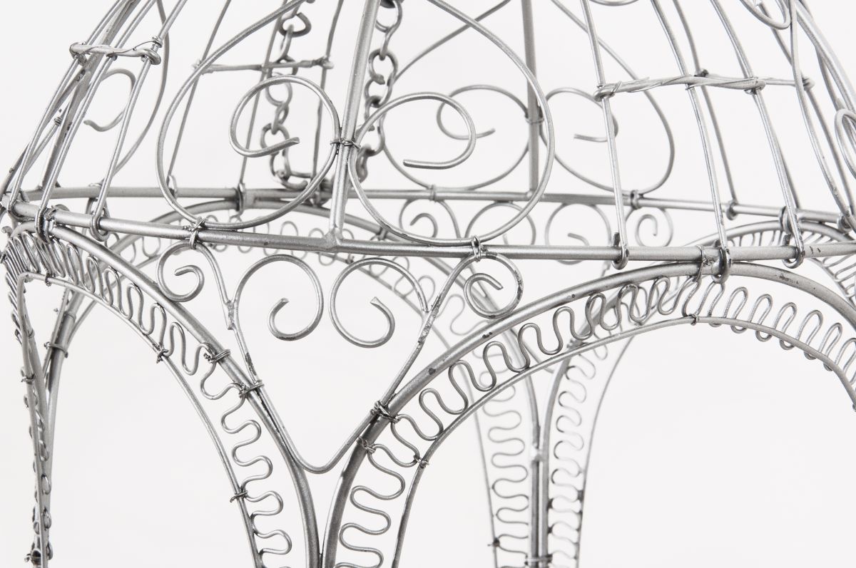 "Deity" Hanging Garden plant holder