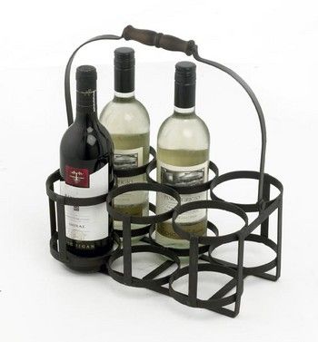 Wine Holder