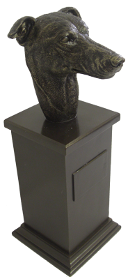 Jack Russell Dog Treat Jar Jack Russell Dog Treat Jar