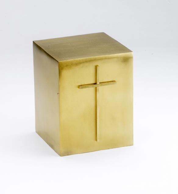 St Michael and All Angels Classic Casket St Michael and All Angels Classic Casket