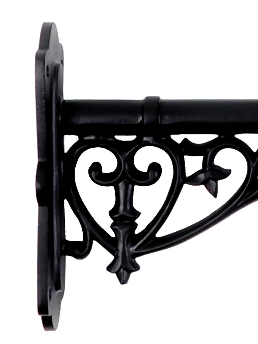 Belgravia Lantern And Capella Bracket
