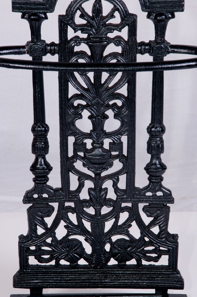 "Pendragon" Umbrella & Walking Stick Stand