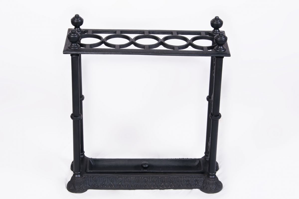 Priory lane Cast Iron Umbrella Stand