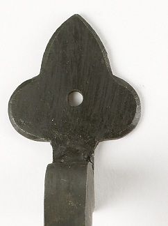 Twisted Blacksmith Pull Handle (250mm) Twisted Blacksmith Pull Handle (250mm)