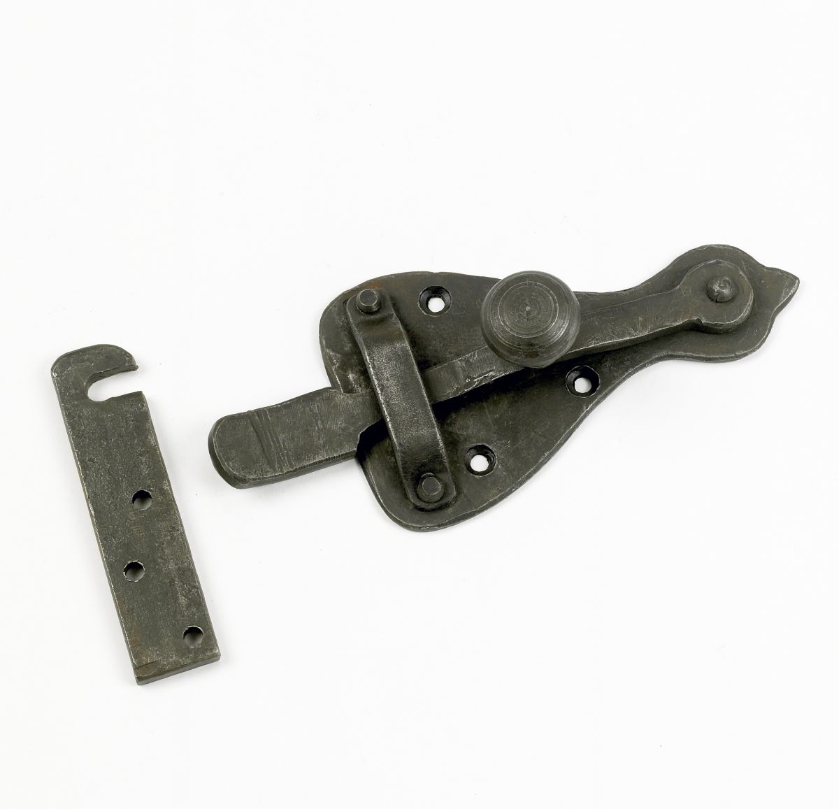 Hasting Latch Hasting Latch