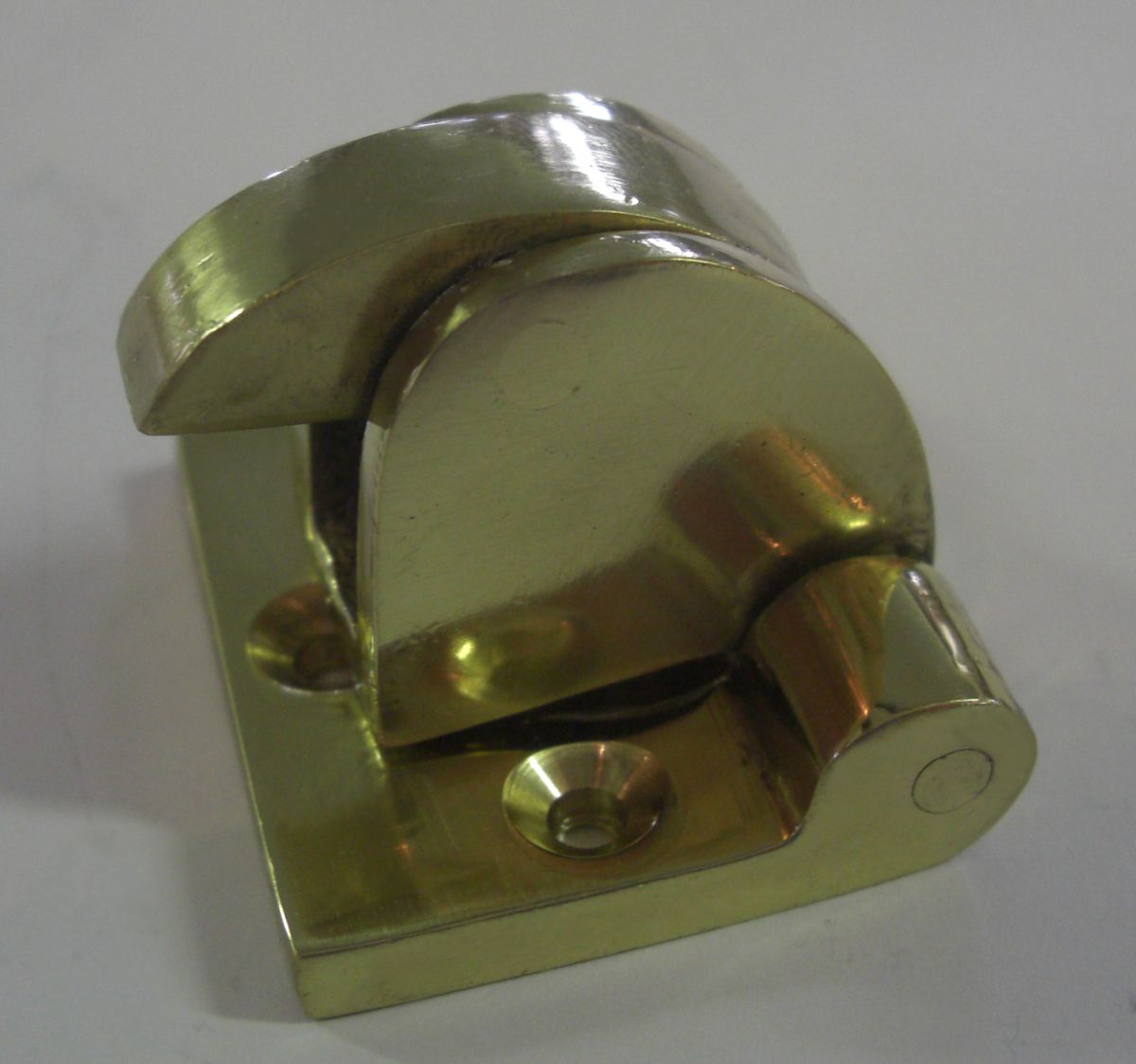 Sash Window Rope Clamp