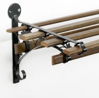 Swinderby Hill Vintage laundry Airer Rack or kit