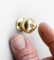 Tiffan Cupboard knobs