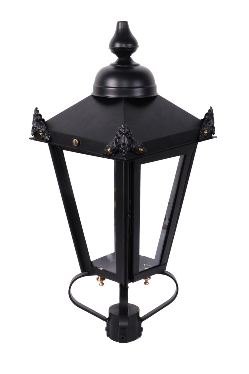 Customise your lantern - Victorian version