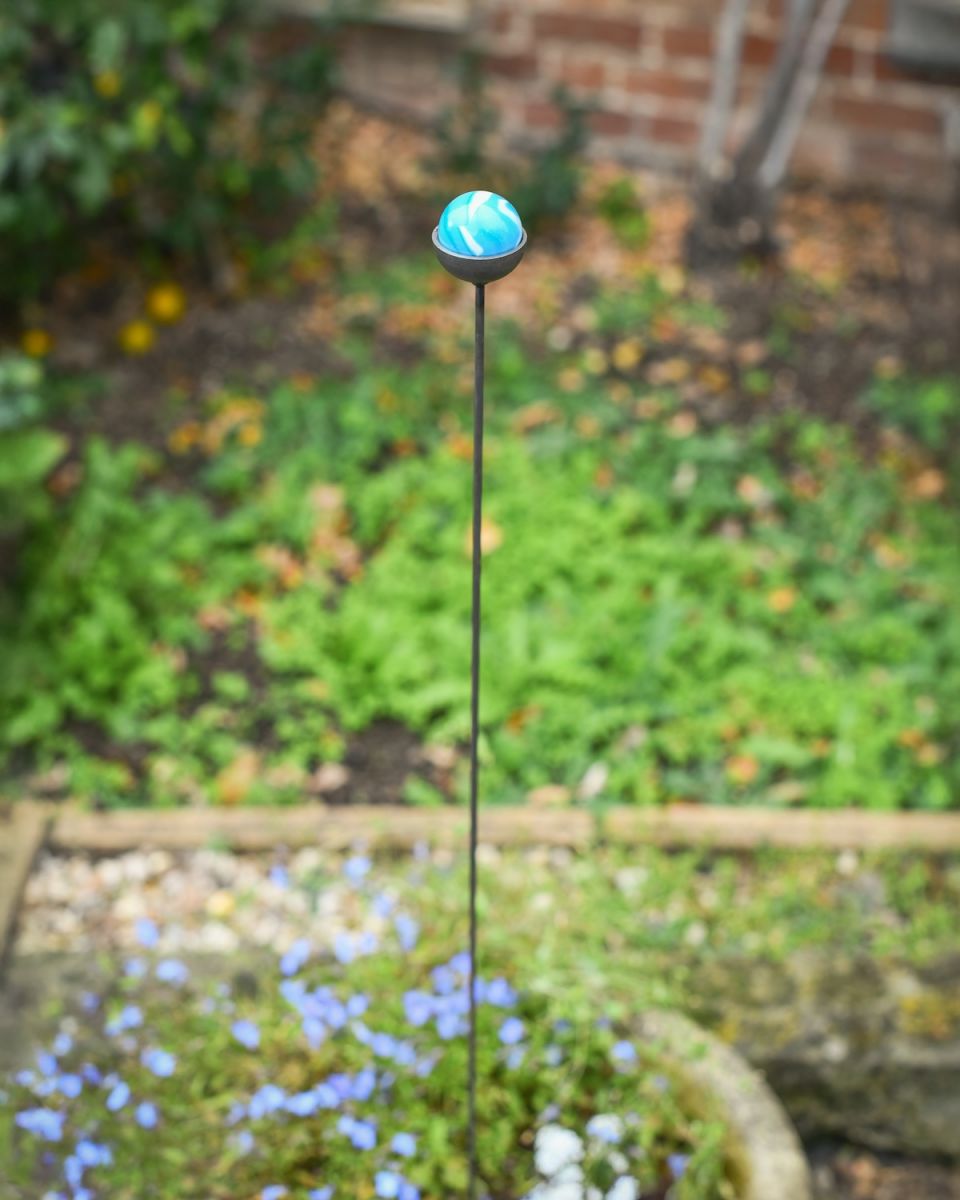 Medium suncatcher garden ornament