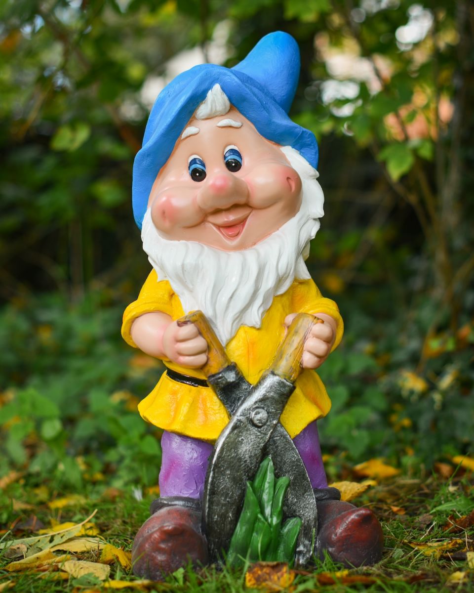 "Angus" the Garden Gnome "Angus" the Garden Gnome